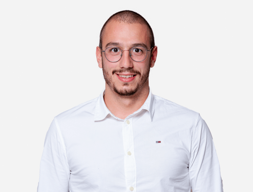 Adrien Davin